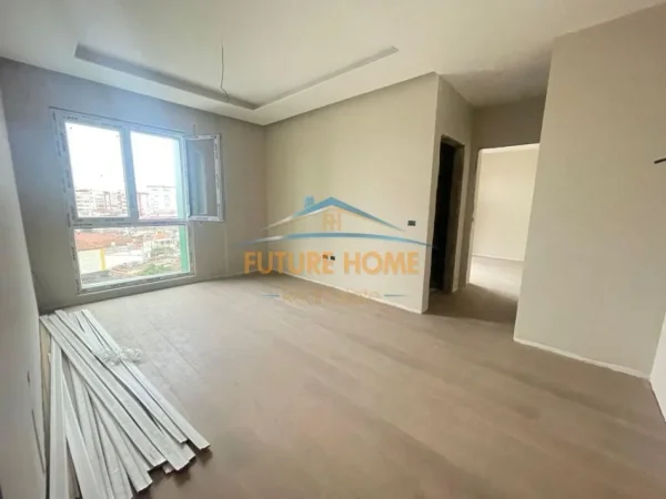 Tirane, shitet apartament 1+1+Ballkon Kati 4, 53 m² 105.600 € (Jordan Misja)