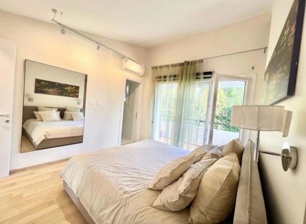 Tirane, shitet apartament+verande | Penthouse 2+1+Aneks+Ballkon Kati 3, 130 m² 370.000 € (Long Hill Residence)