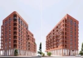Tirane, shitet apartament 1+1+Ballkon Kati 6, 60 m² 120.000 € (21 dhjetori)