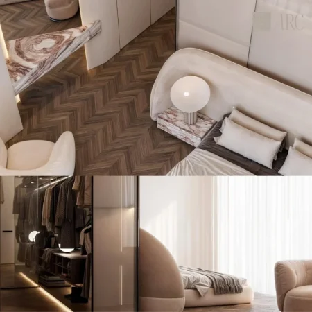 Tirane, Shitet Super Vile 4 Katshe , 626 m² 1.100.000 € (Liqeni i thate, Tirane)