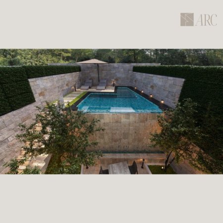 Tirane, Shitet Super Vile 4 Katshe , 626 m² 1.100.000 € (Liqeni i thate, Tirane)
