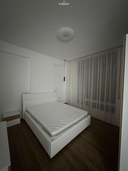 Tirane, jepet me qera apartament 2+1+Ballkon , 93 m² 600 € (ish dogana)