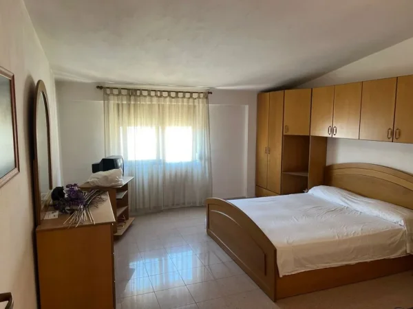 Durres, shitet apartament 2+1 Kati 6, 115 m² 125.300 € (Durres)