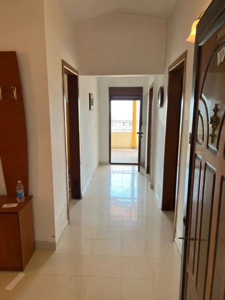Durres, shitet apartament 2+1 Kati 6, 115 m² 125.300 € (Durres)