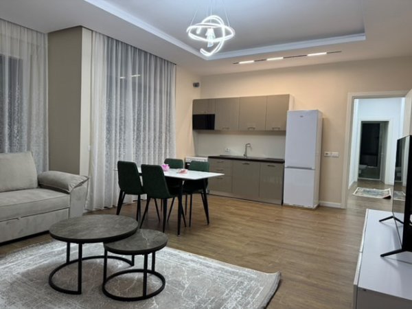 Tirane, jepet me qera apartament 2+1 Kati 4, 100 m² 600 € (Dritan hoxha)