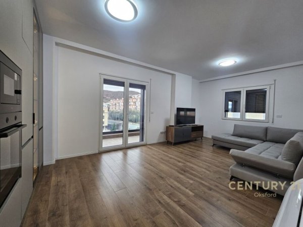 Tirane, jap me qera apartament 2+1+2+POST PARKIMI+Ballkon , 104 m² 850 € (Kodra e Diellit)