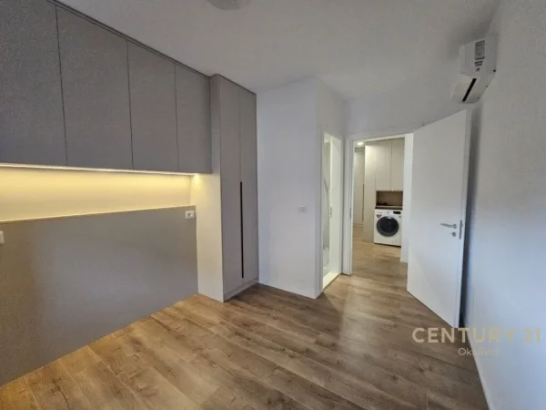 Tirane, jap me qera apartament 2+1+2+POST PARKIMI+Ballkon , 104 m² 850 € (Kodra e Diellit)