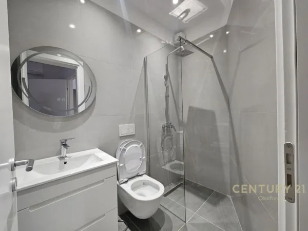 Tirane, jap me qera apartament 2+1+2+POST PARKIMI+Ballkon , 104 m² 850 € (Kodra e Diellit)