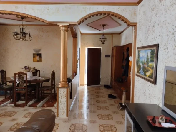 Tirane, shitet 2+1+Ballkon Kati 3,