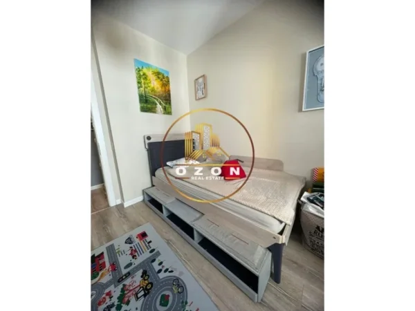 Apartament 2+1+2 në Shitje tek Ali Demi!