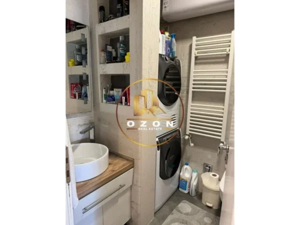 Apartament 2+1+2 në Shitje tek Ali Demi!