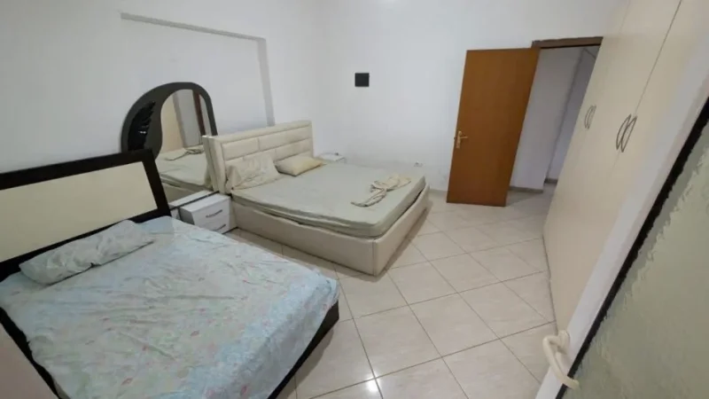 Tirane, jepet me qera apartament 1+1+Ballkon Kati 1, 60 m² 290 € (Don Bosko)