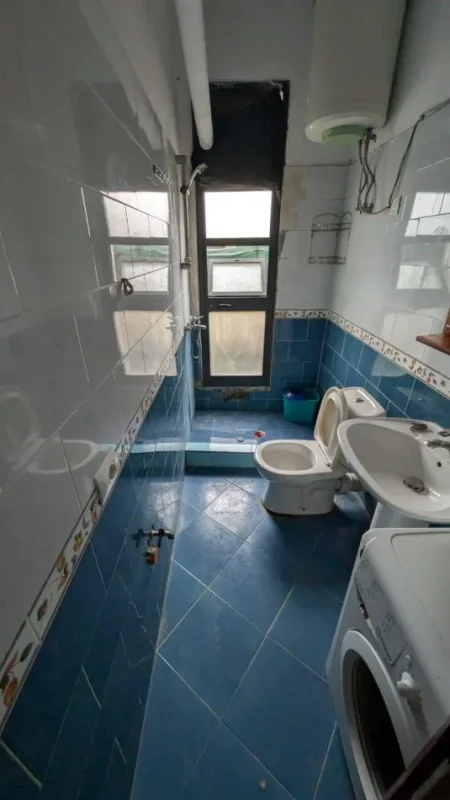 Tirane, jepet me qera apartament 1+1+Ballkon Kati 1, 60 m² 290 € (Don Bosko)