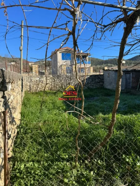 Vlore, shitet shtepi 3+1+Ballkon Kati 0, 150 m² 55.000 € (Kotë, Vlorë)