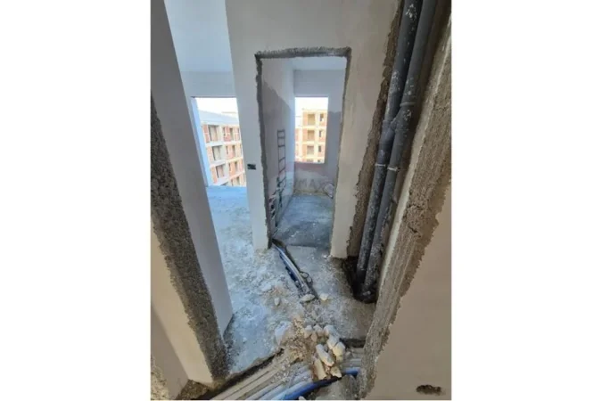 Tirane, shitet apartament 3+1+Ballkon Kati 6, 128 m² 148.800 € 