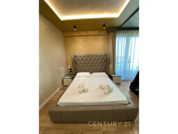 Vlore, shitet apartament 2+1+Aneks+Ballkon Kati 6, 240 m² 350.000 € 