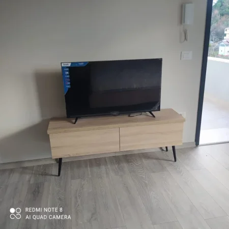Tirane, jepet me qera apartament 1+1+Ballkon Kati 2, 60 m² 350 € (Pasho Hysa)