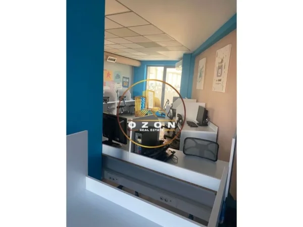 Ambient Biznesi për Qira tek Selvia, Rruga e Dibrës!