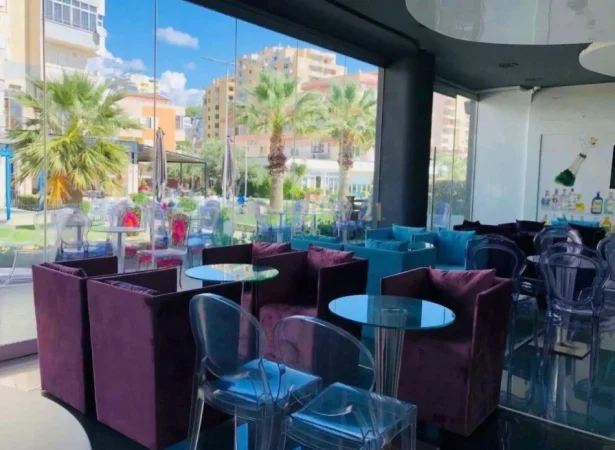 Durres, shitet bar-resorant Kati 0, 128 m² 650.000 € (Vollga)