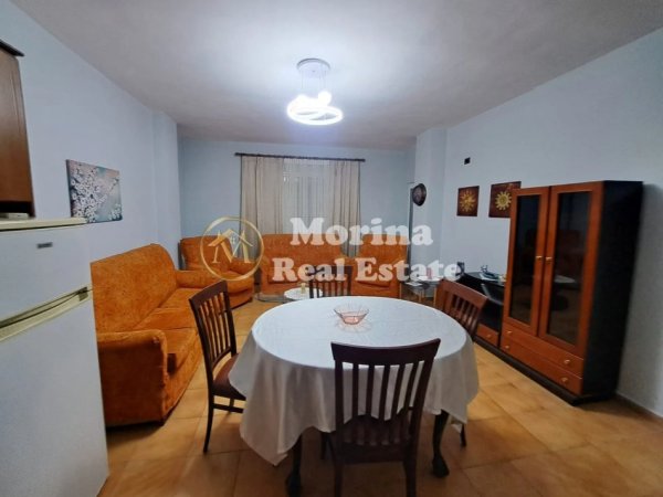 Tirane, jepet me qera apartament 1+1 Kati 3, 70 m² 600 € (Myslym Shyri)