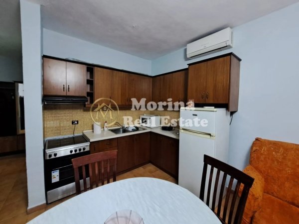 Tirane, jepet me qera apartament 1+1 Kati 3, 70 m² 600 € (Myslym Shyri)