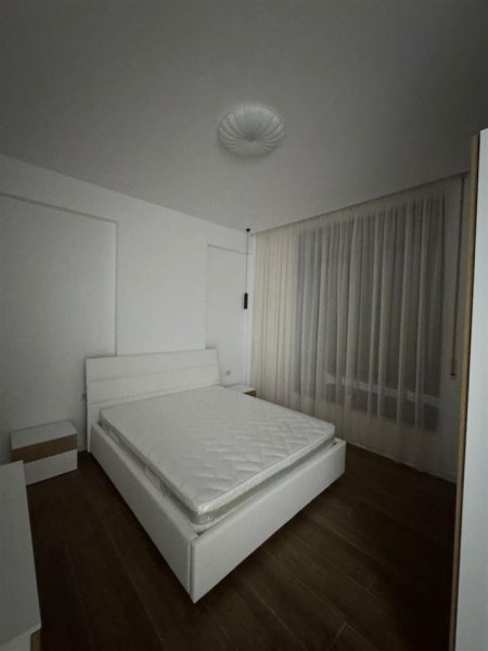 Tirane, jepet me qera apartament 2+1+Ballkon Kati 3, 93 m² 600 € (DOGANA)