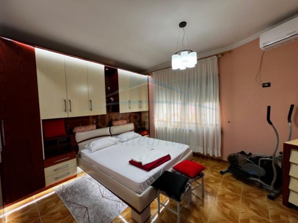 Tirane, jepet me qera apartament 1+1 Kati 2, 70 m² 500 € (Shkolla e Baletit, Ali demi , Tirane)