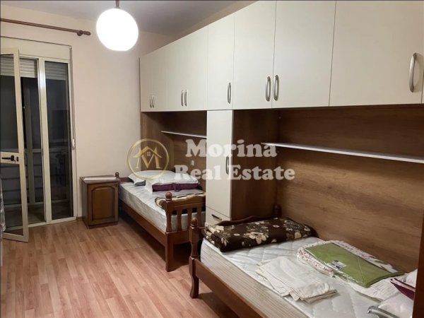 Tirane, jepet me qera apartament 2+1 Kati 6, 100 m² 600 € (Shkolla Harry Fultz)