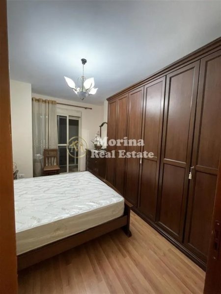 Tirane, jepet me qera apartament 2+1 Kati 6, 100 m² 600 € (Shkolla Harry Fultz)