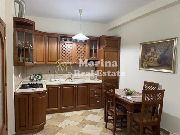 Tirane, jepet me qera apartament 2+1 Kati 6, 100 m² 600 € (Shkolla Harry Fultz)