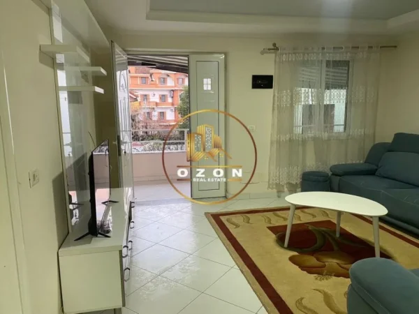 Apartament 2+1 për Qira tek Don Bosko!