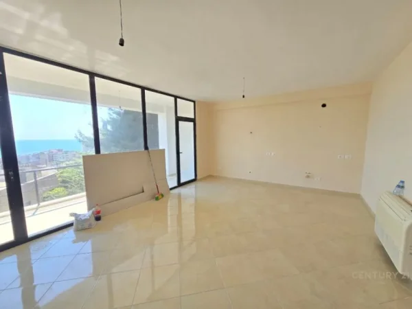 Durres, shitet apartament 2+1+Ballkon Kati 2, 109 m² 160.000 € (Vila e Zogut Durrës)