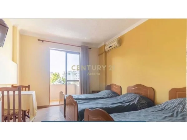 Durres, shitet hotel , 1.487 m² 1.200.000 € (Durres)