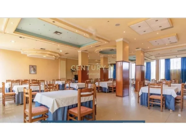 Durres, shitet hotel , 1.487 m² 1.200.000 € (Durres)
