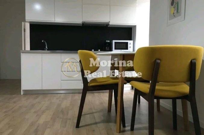 Tirane, jepet me qera apartament 1+1 Kati 1, 60 m² 540 € (Rruga Elbasanit)