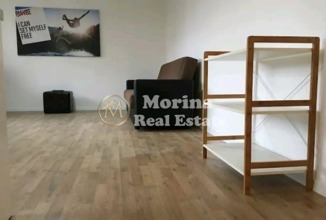 Tirane, jepet me qera apartament 1+1 Kati 1, 60 m² 540 € (Rruga Elbasanit)
