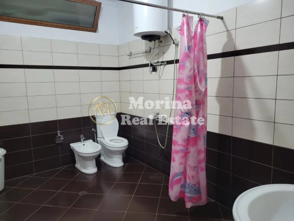 Tirane, jepet me qera shtepi 2+1 Kati 3, 100 m² 400 € (Rrethrrotullimi Shkozes)