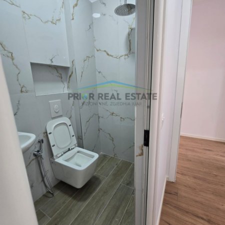 Tirane, shitet apartament 2+1 Kati 7, 210.000 m² 210.000 € (Rruga e Kavajes)