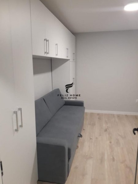 Tirane, jepet me qera garsonier 1+1 Kati 1, 40 m² 400 € (STADIUMI DINAMO)