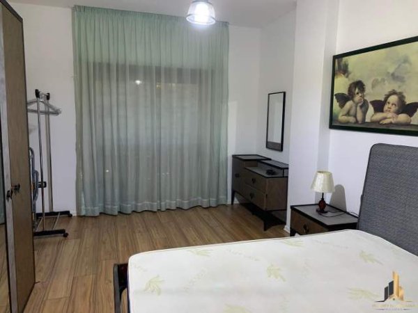 Tirane, jepet me qera apartament 1+1+A+BLK Kati 6, 72 m² 700 Euro (Ambasador 1 , RTSH)