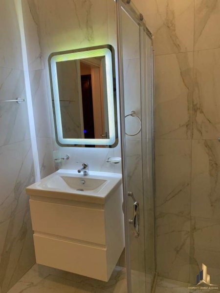 Tirane, jepet me qera apartament 1+1+A+BLK Kati 6, 72 m² 700 Euro (Ambasador 1 , RTSH)