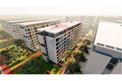 Tirane, shitet apartament 2+1+A+BLK Kati 4, 88 m² 65.000 Euro (Qtu)