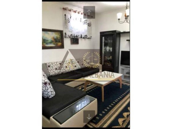 Tirane, jepet me qera apartament 2+1+A Kati 1, 90 m² 37.000 Leke (rruga muzaket)