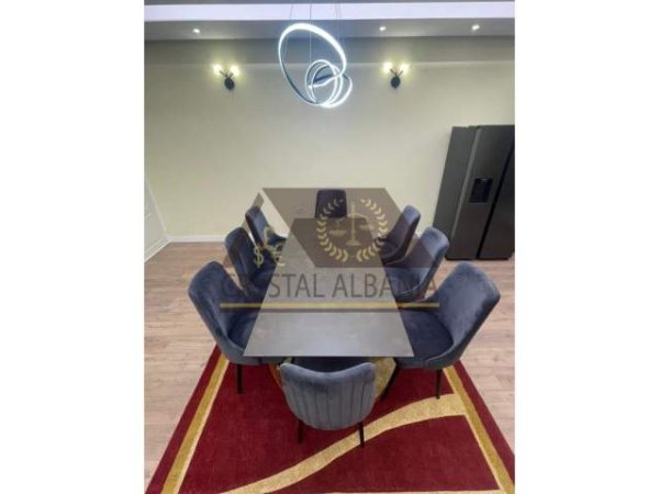 Tirane, jepet me qera apartament 3+1+BLK Kati 2, 130 m² 50.000 Leke (rruga namik resuli)