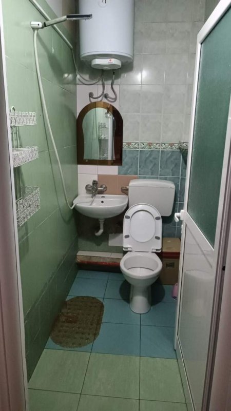 Tirane, jepet me qera apartament 1+1+BLK Kati 2, 74 m² 40.000 Leke (tish dahia)