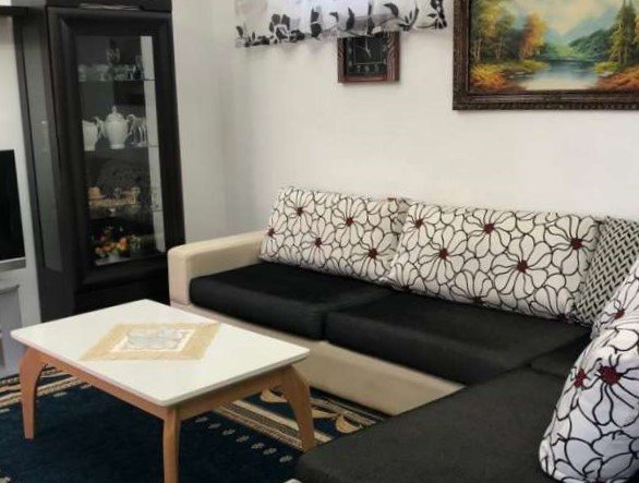 Tirane, jepet me qera apartament 2+1+BLK Kati 1, 95 m² 37.000 Leke (MUZAKET)