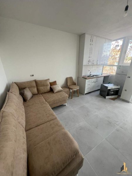 Tirane, jepet me qera apartament 2+1+A+BLK Kati 2, 86 m² 400 Euro (Don Bosko)