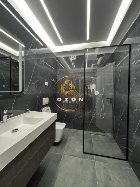 Tirane, jepet me qera apartament 3+1+BLK Kati 2, 115 m² 1.000 Euro (Rezidenca Kodra e Diellit 2)