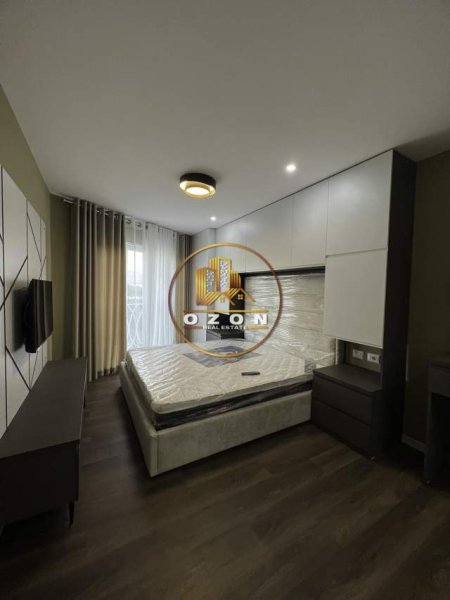 Tirane, jepet me qera apartament 3+1+BLK Kati 2, 115 m² 1.000 Euro (Rezidenca Kodra e Diellit 2)