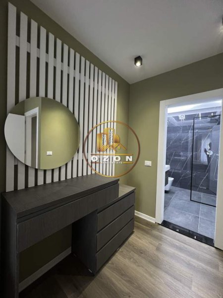 Tirane, jepet me qera apartament 3+1+BLK Kati 2, 115 m² 1.000 Euro (Rezidenca Kodra e Diellit 2)